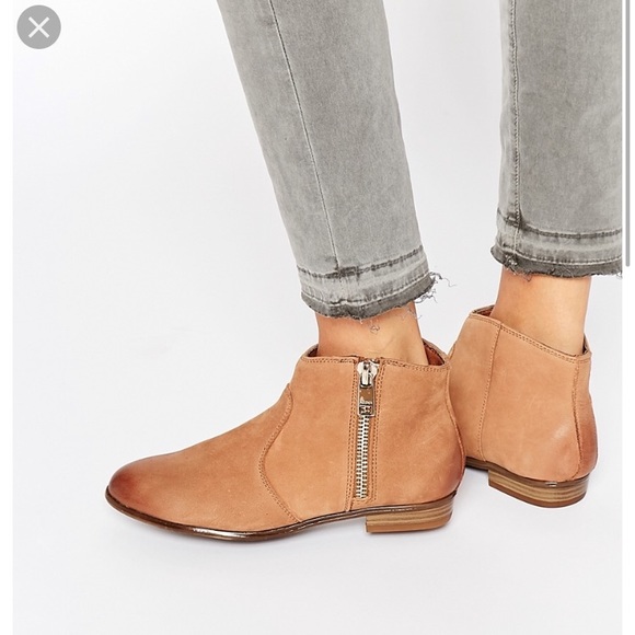 blue open toe sandals